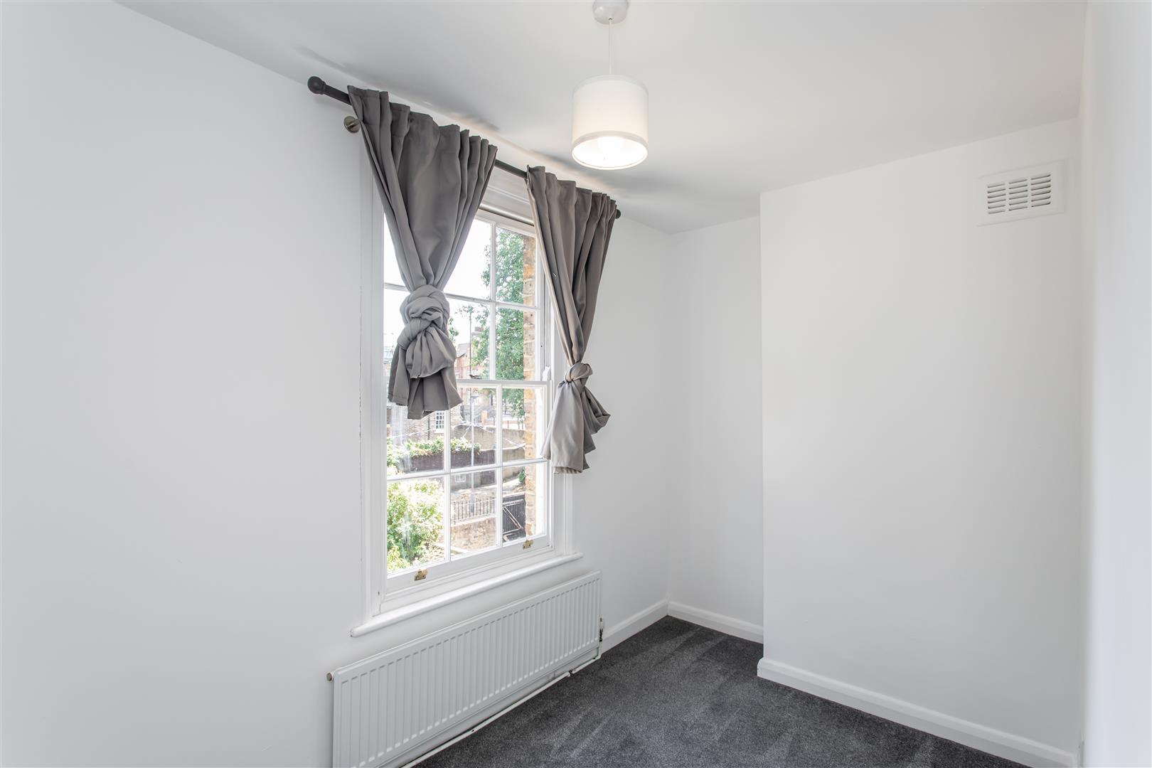 Belgrave Street, Stepney Green